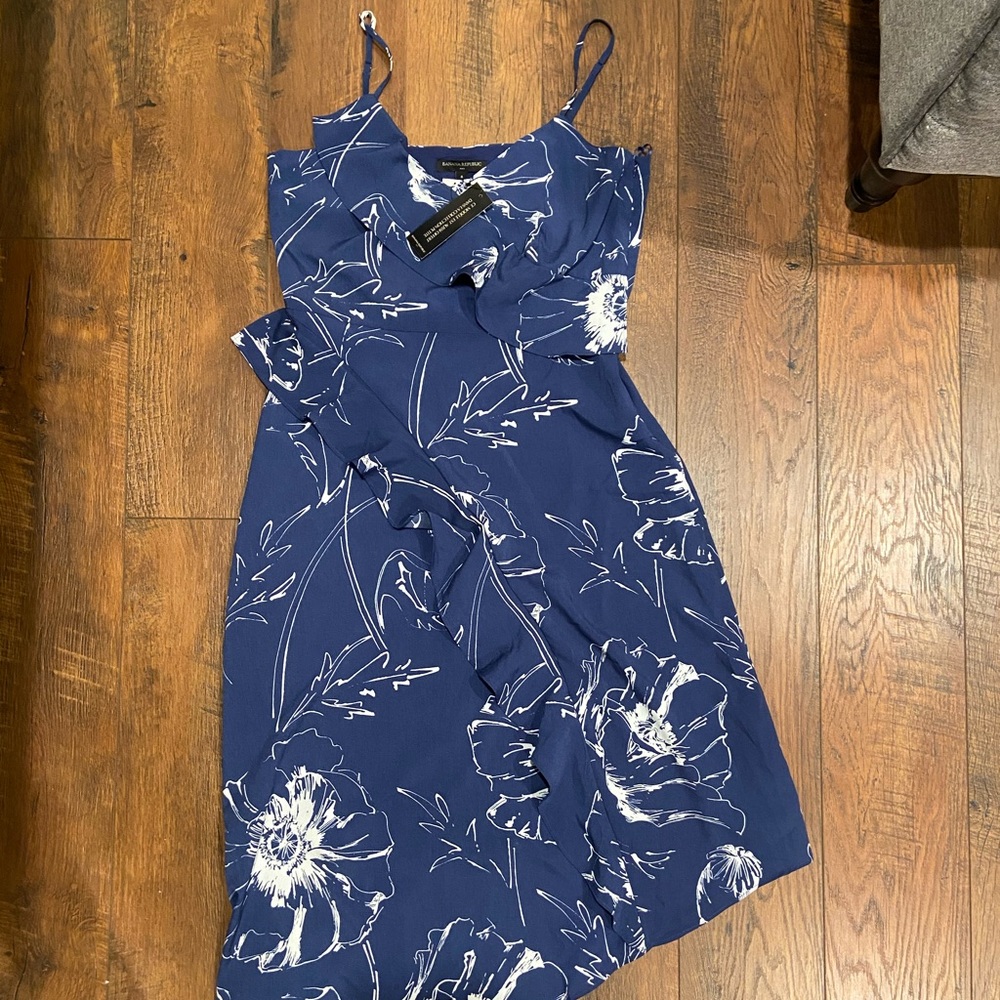 New summer dress